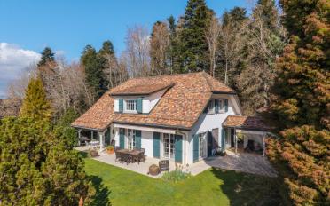 Maison 7 pièces - image - 11