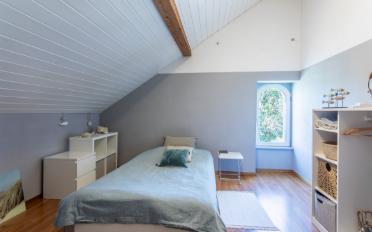 Single house 6.5 rooms - image - 11
