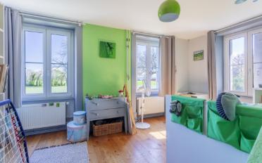 Single house 6.5 rooms - image - 8