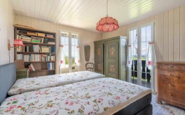 Chalet 4.5 rooms - image - 5
