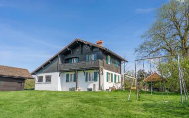 Chalet 4.5 rooms - image - 2