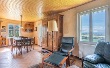 Chalet 4.5 rooms - image - 4