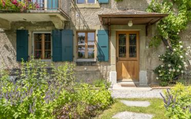 Villa 6.5 pièces - image - 4