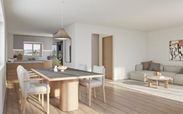 Maison 6.5 pièces - image - 3