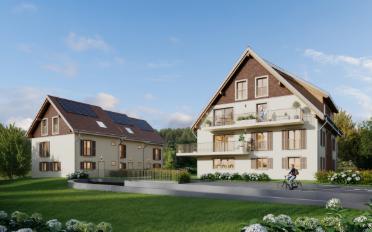 Maison 6.5 pièces - image - 6