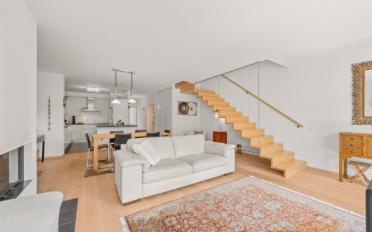 Apartment 5.5 rooms - image - 1