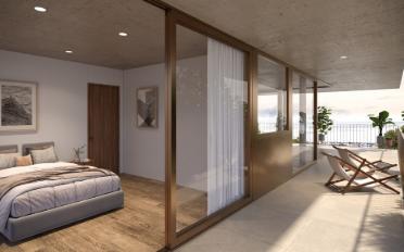 Wohnung 4.5 Zimmer - image - 2