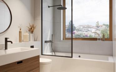Wohnung 4.5 Zimmer - image - 5