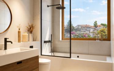 Wohnung 4.5 Zimmer - image - 6