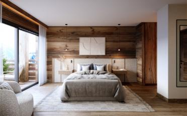 Chalet 7.5 rooms - image - 7