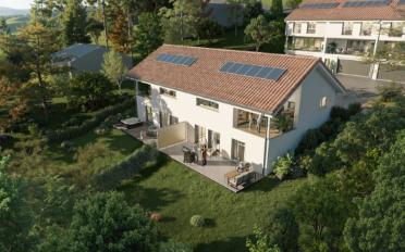Einfamilienhaus 4.5 Zimmer - image - 10
