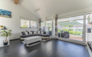 Duplex 3.5 Zimmer - image - 2
