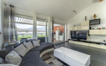 Duplex 3.5 Zimmer - image - 4