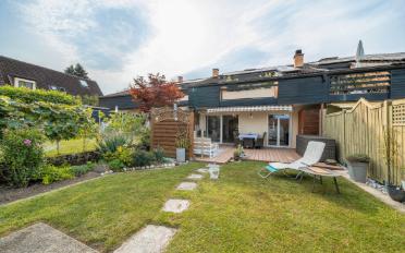 Single house 5.5 rooms - image - 1