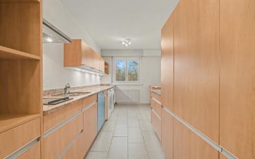Apartment 4.5 rooms - image - 11