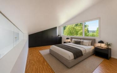 Single house 4.5 rooms - image - 5