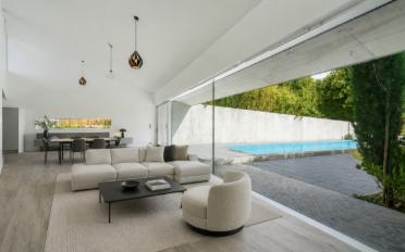 Single house 4.5 rooms - image - 4