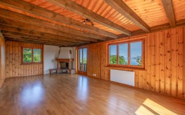 Einfamilienhaus 5.5 Zimmer - image - 3