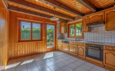 Einfamilienhaus 5.5 Zimmer - image - 5