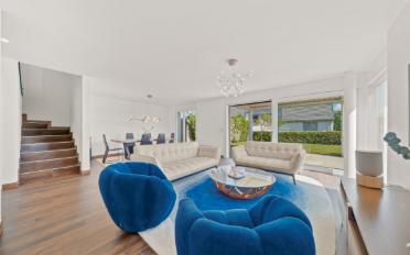 Single house 5.5 rooms - image - 2