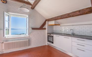 Immeuble mixte 11 pièces - image - 12