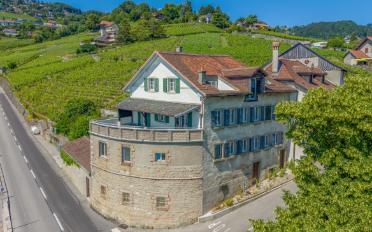 Maison 11 pièces - image - 5