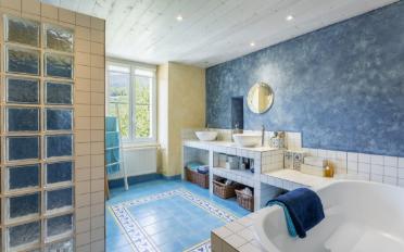 Maison 6.5 pièces - image - 6
