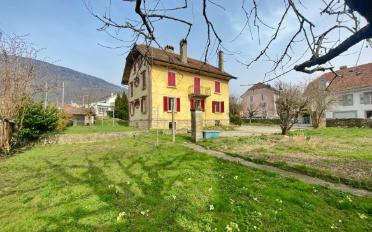 Maison 9 pièces - image - 1