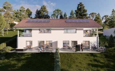 Maison 4.5 pièces - image - 12