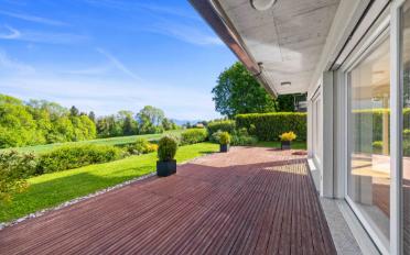 Einfamilienhaus 5.5 Zimmer - image - 1
