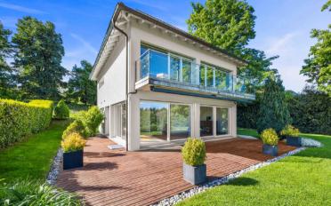 Einfamilienhaus 5.5 Zimmer - image - 3