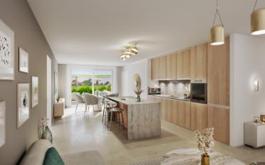 Wohnung 5.5 Zimmer - image - 3