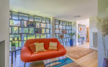 Villa 7.5 rooms - image - 6