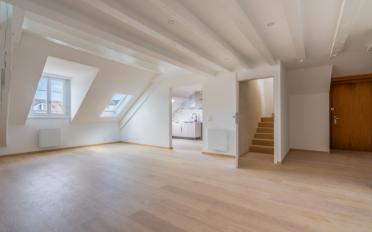 Wohnung 5.5 Zimmer - image - 1