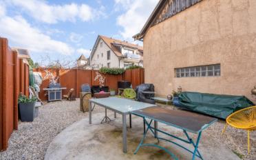 Wohnung 5.5 Zimmer - image - 10