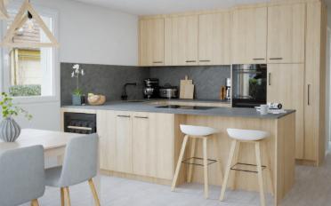 Einfamilienhaus 5.5 Zimmer - image - 5