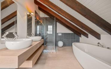 Villa 6.5 rooms - image - 9