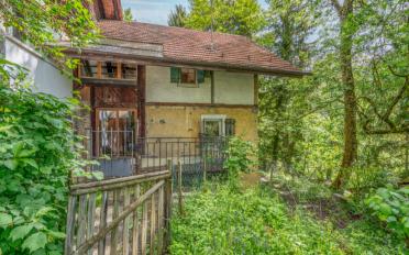 Einfamilienhaus 9 Zimmer - image - 2