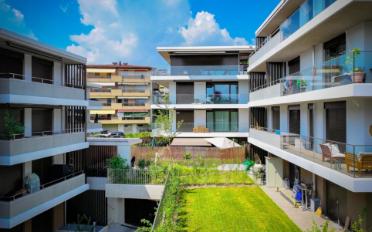 Apartment 2.5 rooms - image - 4