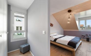 Apartment 5 rooms - image - 4