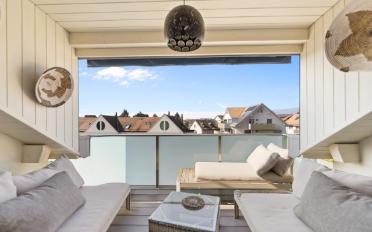 Apartment 5 rooms - image - 8