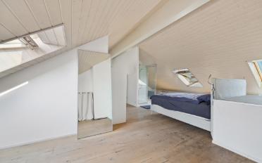 Apartment 5 rooms - image - 7