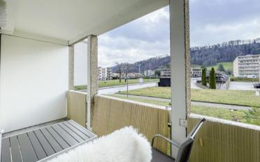 Wohnung 3.5 Zimmer - image - 11