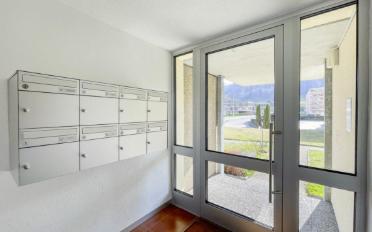 Wohnung 3.5 Zimmer - image - 12
