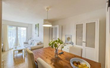 Wohnung 3.5 Zimmer - image - 4