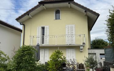 Einfamilienhaus 7 Zimmer - image - 1