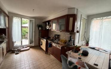 Einfamilienhaus 7 Zimmer - image - 4