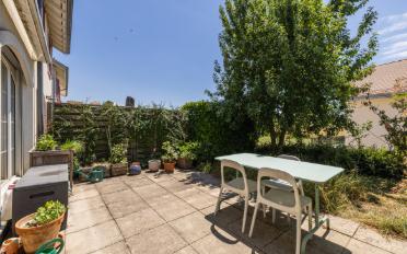 Maison 5.5 pièces - image - 11