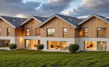 Maison 6.5 pièces - image - 7