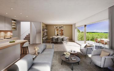 Maison 6.5 pièces - image - 4
